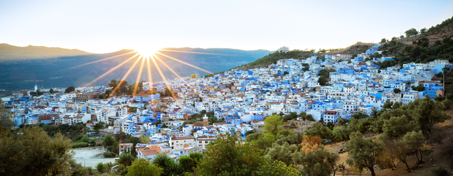  Excursiones de un dias desde Fes