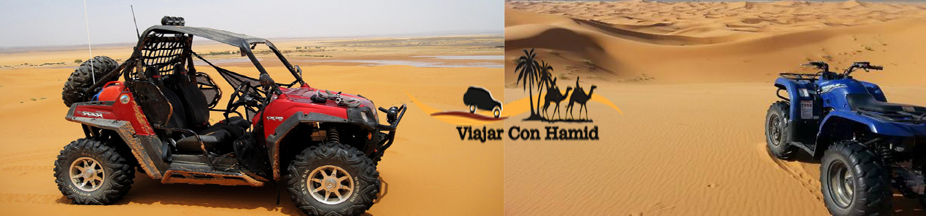 Quad Y Buggy Tour En Merzouga Desierto Excursion En Quad Y Buggy