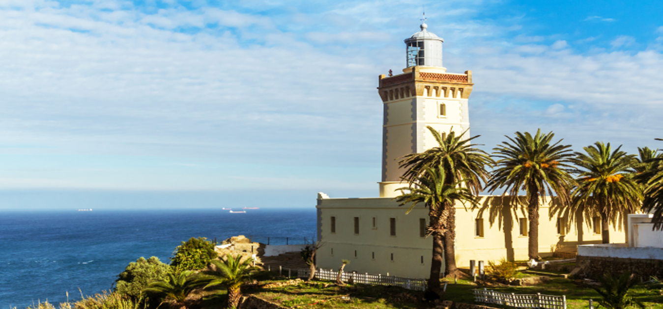 Viajes al Desierto  desde Tanger